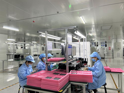 山西英特麗電子 以“晉城造”充電樁，提供一站式服務(wù)新標(biāo)桿