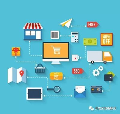 最高200萬！2019年跨境電商綜試區(qū)服務(wù)體系建設(shè)項目申報啟動