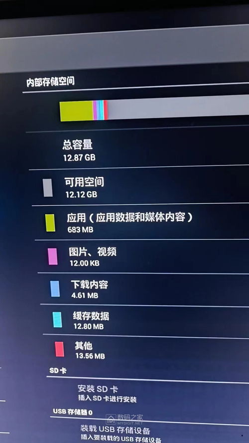 萬(wàn)和客廳電腦,電視盒,rk3288處理器,兩級(jí)內(nèi)存16g存儲(chǔ),帶藍(lán)牙鍵盤觸摸... 數(shù)碼交易區(qū)